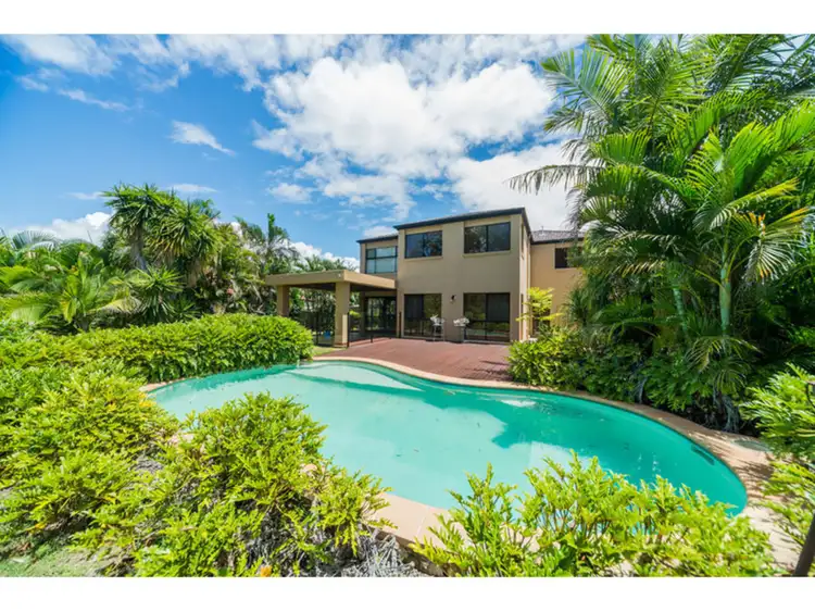Sixth view of Homely house listing, 5 Hazel Court, Arundel QLD 4214