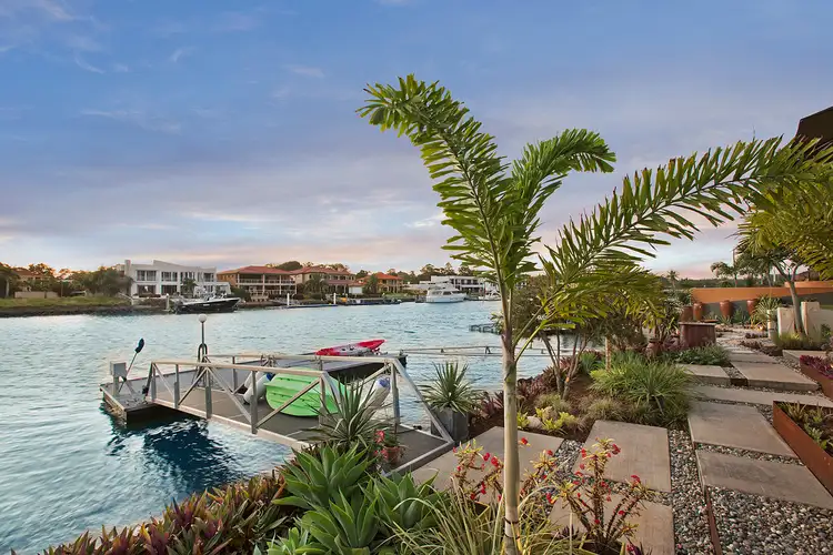 Fifth view of Homely house listing, 39 Plymouth Court, Raby Bay QLD 4163