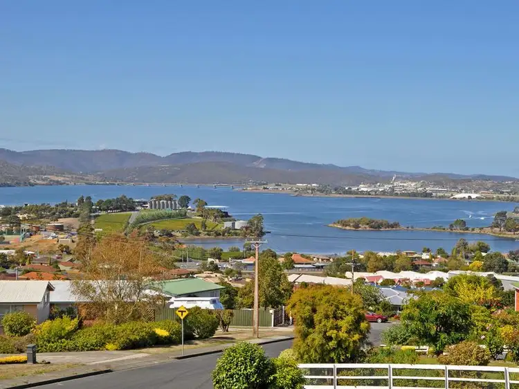 Second view of Homely house listing, 25 Danina Street, Chigwell TAS 7011
