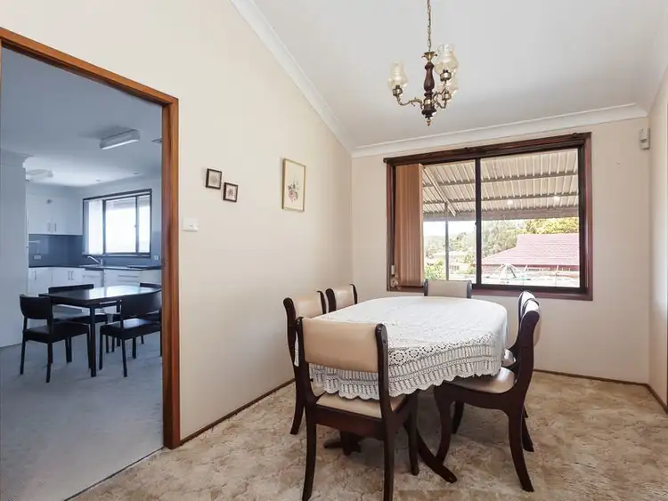 Fifth view of Homely house listing, 26 Tomaga Parade, Mount Hutton NSW 2290