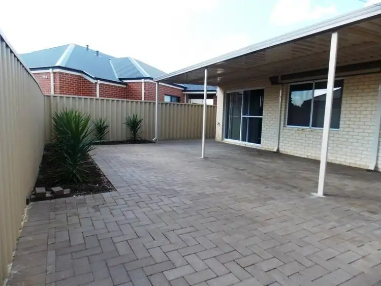 Seventh view of Homely house listing, 4 Blossom Chase, Aubin Grove WA 6164