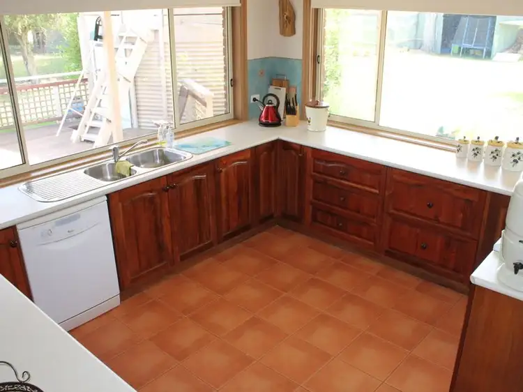 Fifth view of Homely house listing, 390 Stuchberrys Road, Inverloch VIC 3996