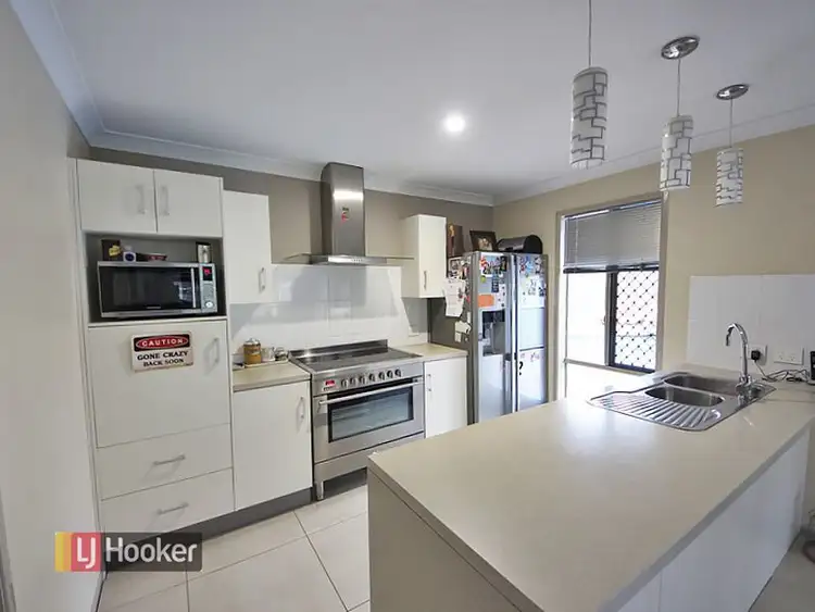 Third view of Homely house listing, 21A McNeill Road, Kallangur QLD 4503