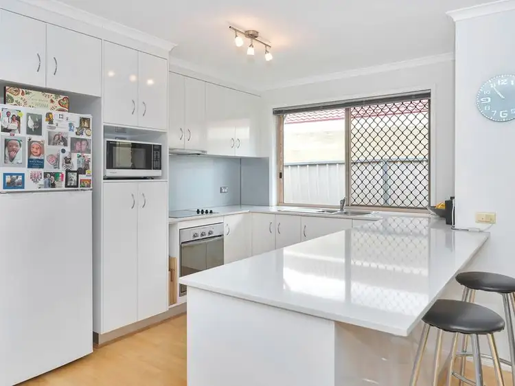 Second view of Homely house listing, 6 Hargrave Street, Wilsonton QLD 4350