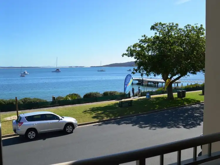 104/4-39 Shoal Bay Road, Shoal Bay NSW 2315