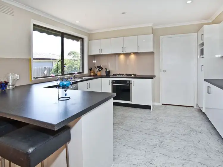 Third view of Homely house listing, 6 Terra Rossa Court, Mooroolbark VIC 3138