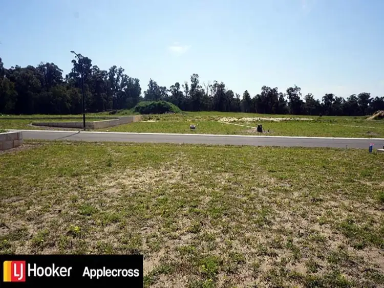 Second view of Homely land listing, Lot 728/ Beraking Loop, Dalyellup WA 6230