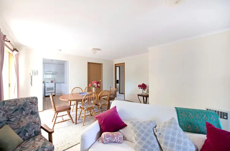 Second view of Homely townhouse listing, 7/1 Mount Street, Yass NSW 2582