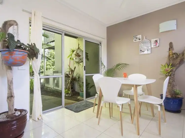 Fourth view of Homely unit listing, 54 Rendezvous/121 Port Douglas Road, Port Douglas QLD 4877