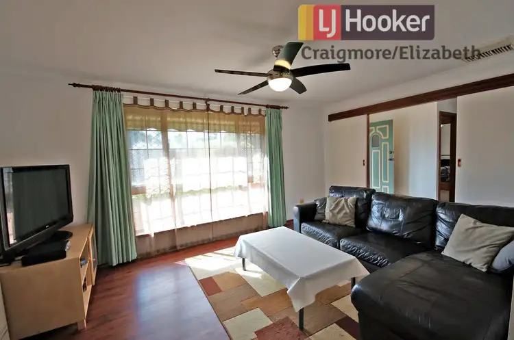 Second view of Homely house listing, 42 Ina Close, Craigmore SA 5114