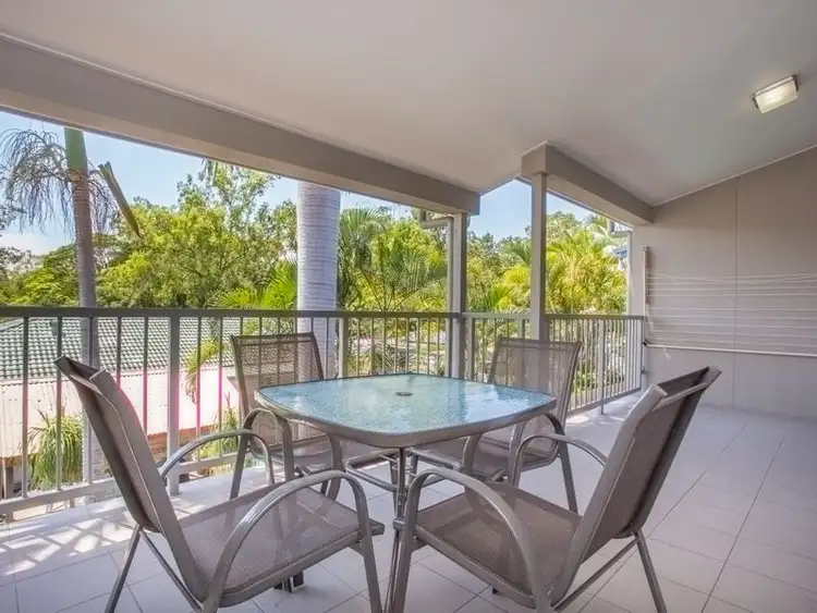 Sixth view of Homely townhouse listing, 9/37 Brickfield Road, Aspley QLD 4034