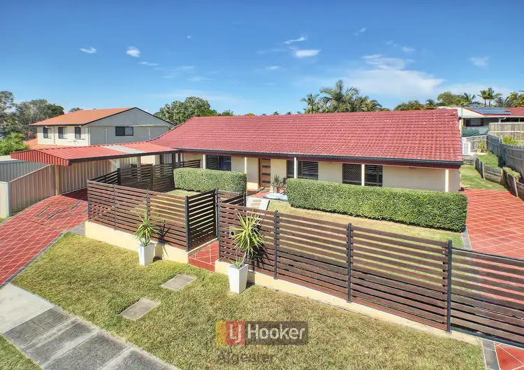 Second view of Homely house listing, 6 Helicia Street, Algester QLD 4115
