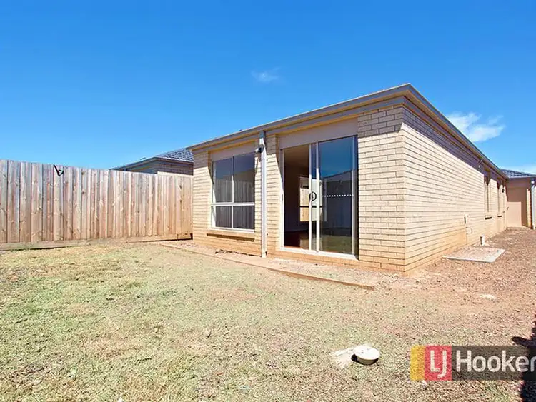 Seventh view of Homely house listing, 21A Claire Way, Tarneit VIC 3029