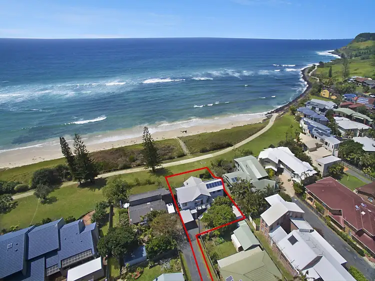 Second view of Homely house listing, 28 Allens Parade, Lennox Head NSW 2478
