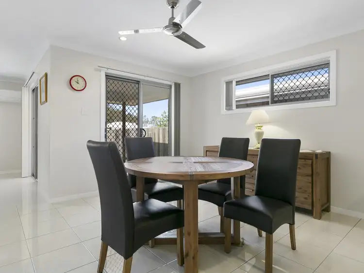 Fifth view of Homely house listing, 41 Cordeaux Crescent, Redbank Plains QLD 4301