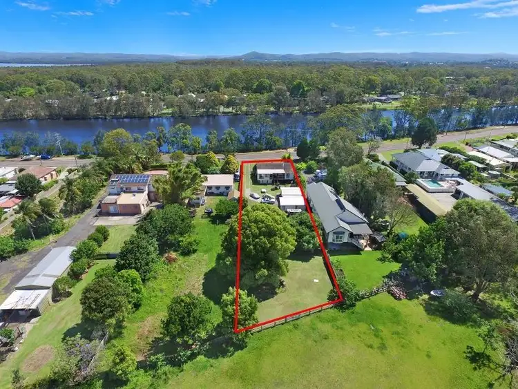 Second view of Homely house listing, 46 Wolseley Avenue, Tacoma NSW 2259
