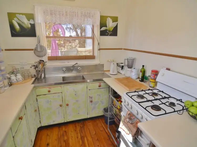 Sixth view of Homely house listing, 55 Hill Street, Lithgow NSW 2790