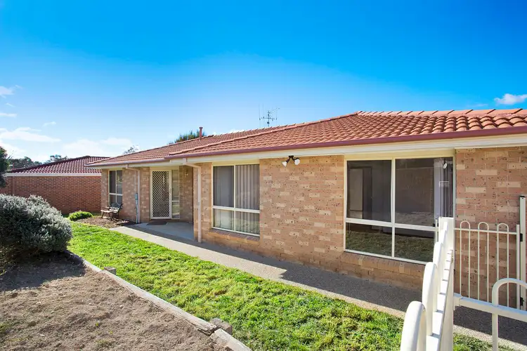 Fifth view of Homely house listing, 61 Gurrang Avenue, Ngunnawal ACT 2913