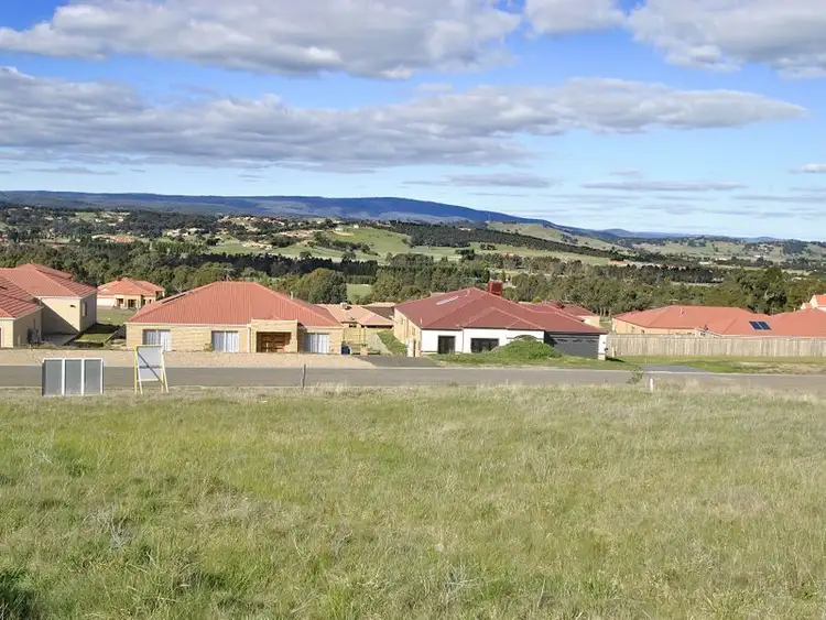 Third view of Homely land listing, 5 Ritaco Way, Hidden Valley VIC 3756