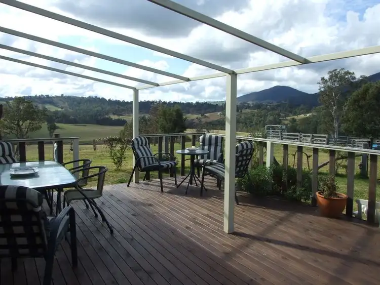 Fifth view of Homely rural property listing, 84 Blanchards Road, Brogo NSW 2550