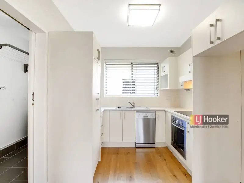 Main view of Homely apartment listing, 7/105 The Boulevarde, Dulwich Hill NSW 2203
