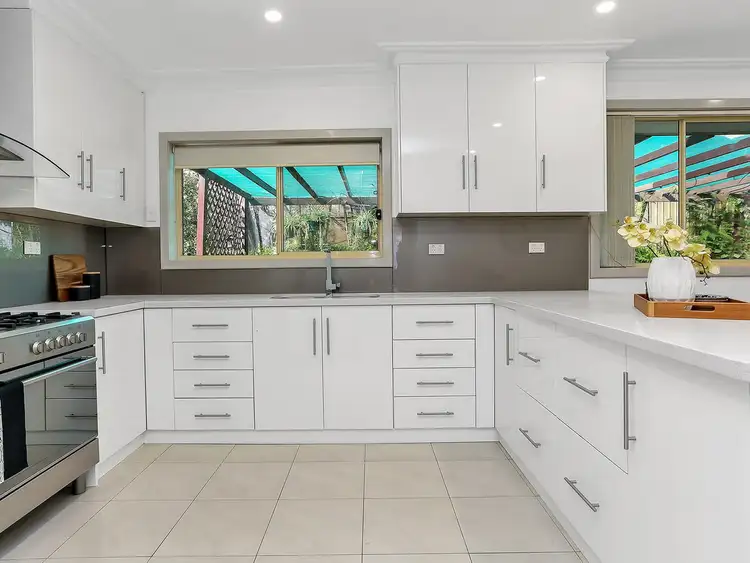 Fifth view of Homely house listing, 23 Ellerslie Drive, Rostrevor SA 5073