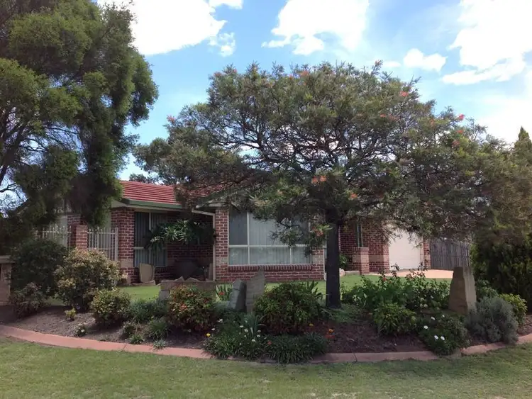 Fourth view of Homely house listing, 6 Fairway Drive, Warwick QLD 4370