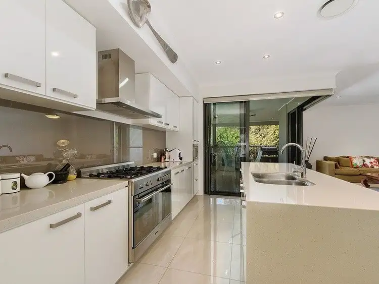 Third view of Homely house listing, 11 Perkins Close, Reedy Creek QLD 4227