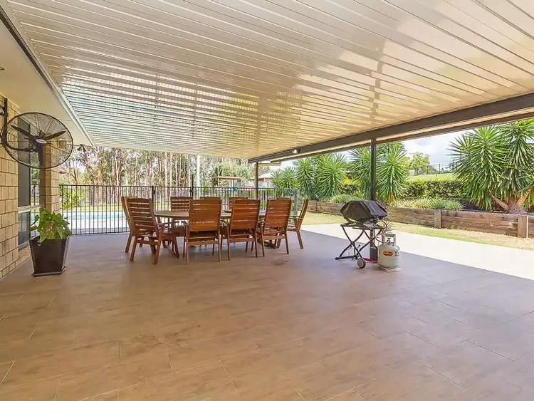 Fourth view of Homely house listing, 7-11 Christopher Place, Jimboomba QLD 4280