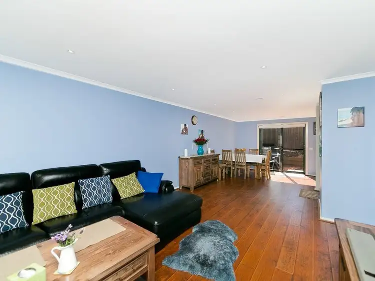 Fourth view of Homely townhouse listing, 27/41 Carinya Street, Queanbeyan NSW 2620