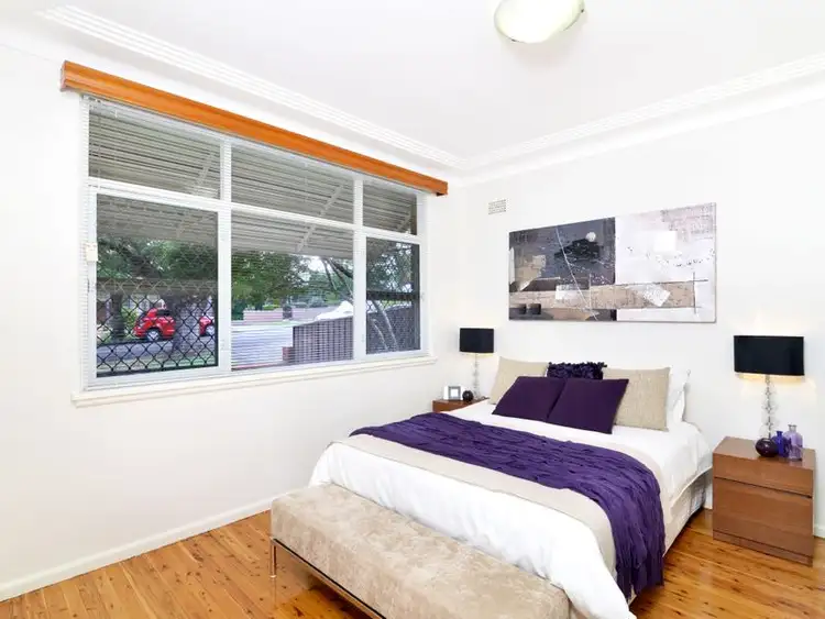 Fifth view of Homely house listing, 28 Nelson Road, North Strathfield NSW 2137