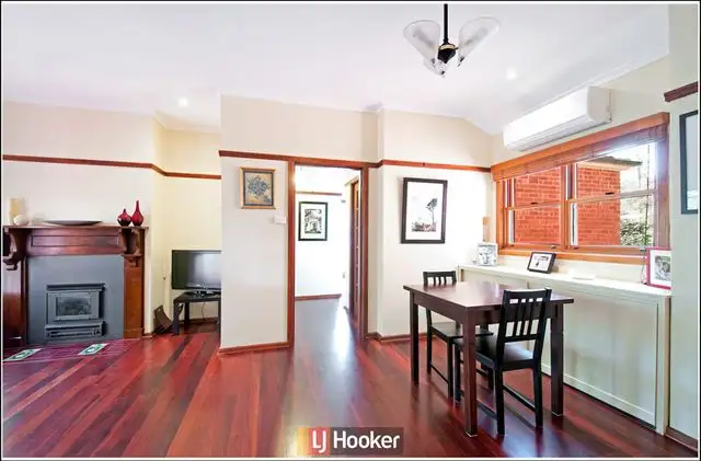 Sixth view of Homely house listing, 9 Ebden Street, Ainslie ACT 2602
