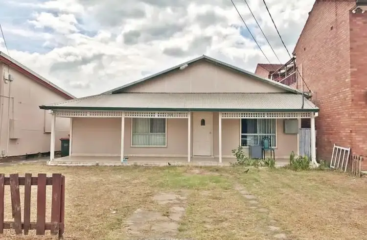 Main view of Homely house listing, 10 West Street, Canley Vale NSW 2166
