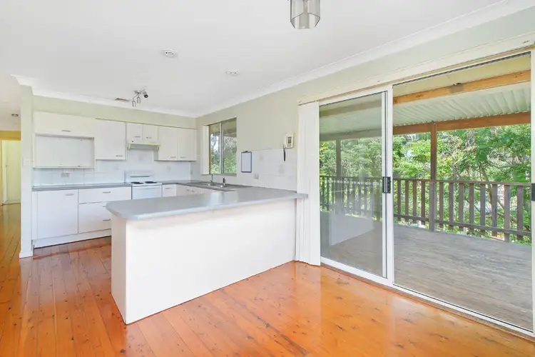 Second view of Homely house listing, 9 Kadina Crescent, Port Macquarie NSW 2444