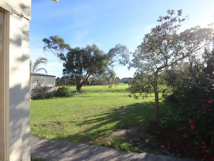 Second view of Homely house listing, 27 Outlook Drive, Wonthaggi VIC 3995