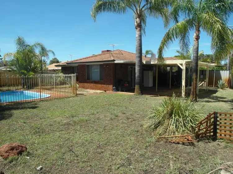 Third view of Homely house listing, 32 Wilkinson Street, Gosnells WA 6110