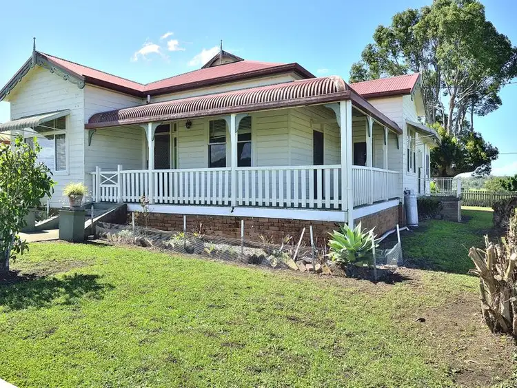 Second view of Homely rural property listing, 222 Euroka Road, Euroka NSW 2440