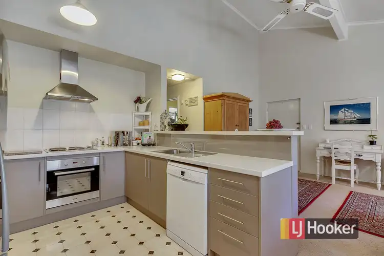 Fourth view of Homely apartment listing, 10/355 Fullarton Road, Fullarton SA 5063