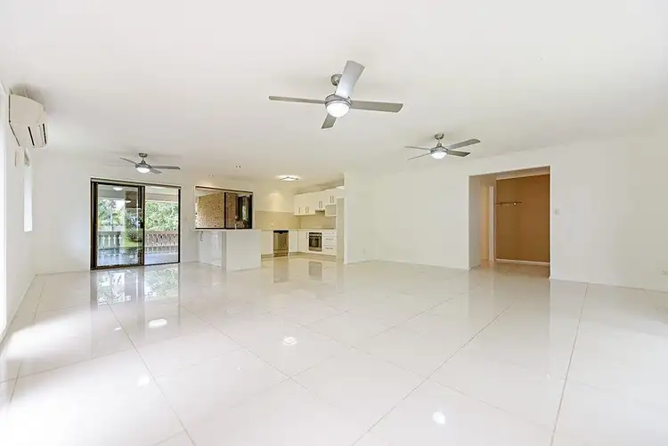 Fourth view of Homely house listing, 3 Beecroft Place, Robina QLD 4226
