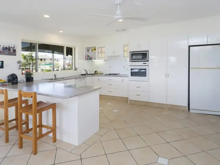 Fourth view of Homely house listing, 19 Drysdale Place, Paradise Point QLD 4216