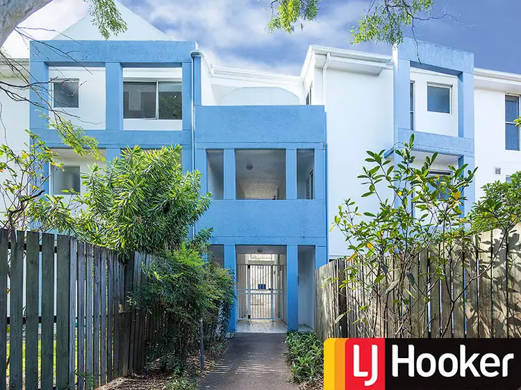 9/1 Dorset Street, Ashgrove QLD 4060