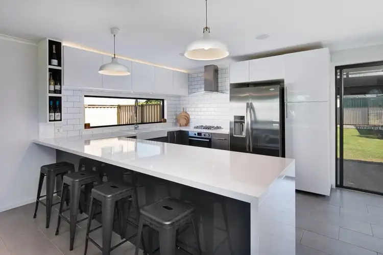 Sixth view of Homely house listing, 46 Makaha Drive, Birkdale QLD 4159