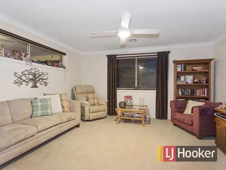 Seventh view of Homely house listing, 1 Kerry Place, Garfield VIC 3814