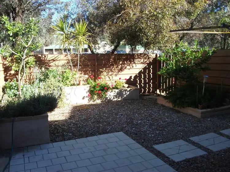 Seventh view of Homely unit listing, 23/15 Adamson Avenue, Alice Springs NT 870