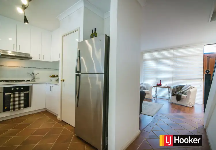 Second view of Homely townhouse listing, 5/32 Salvado Road, Wembley WA 6014