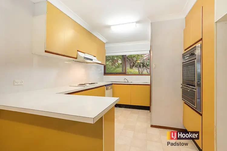 Second view of Homely townhouse listing, 41/16 Alma Road, Padstow NSW 2211