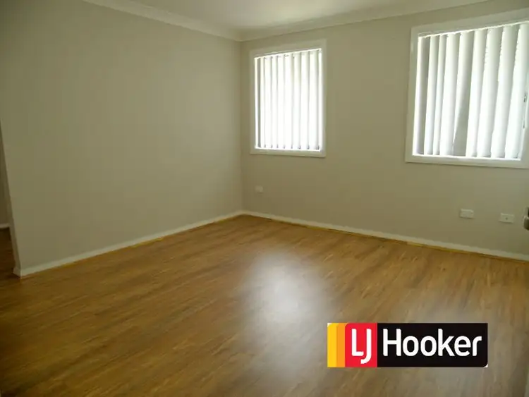 Sixth view of Homely townhouse listing, 11/131 Hyatts Road, Plumpton NSW 2761
