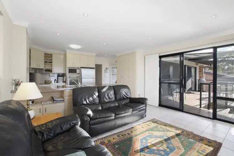 Fifth view of Homely house listing, 35 Curzon Av, Bateau Bay NSW 2261