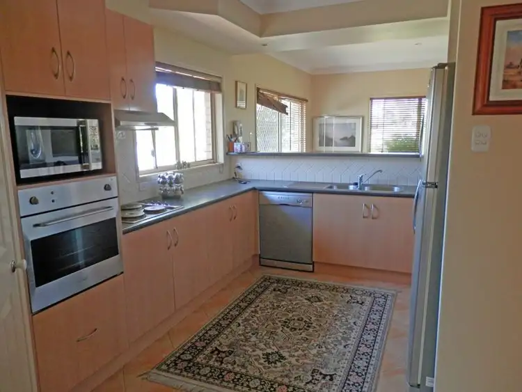 Second view of Homely house listing, 45 Windward Circuit, Tea Gardens NSW 2324