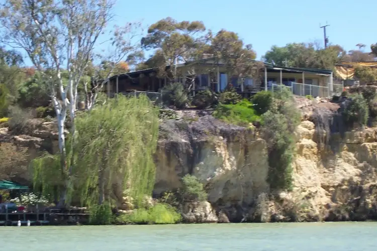 Main view of Homely house listing, 10 Wombats Rest Road, Morgan SA 5320